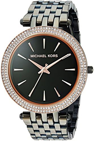 Michael Kors Womens MK3729 - Darci