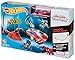 Hot Wheels Marvel Spider-Man Spidey's Speed Drop Track Set
