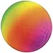 US Toy (GS832) One Rainbow Playground Ball 18 Inches