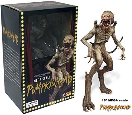 neca pumpkinhead