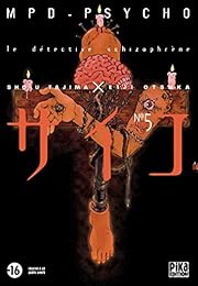 MPD-psycho