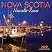 Nova Scotia 2020 12 x 12 Inch Monthly Square Wall Calendar, Canadian Regional Travel Canada (English by