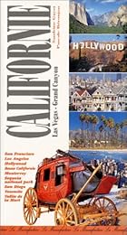 Le  guide de la Californie
