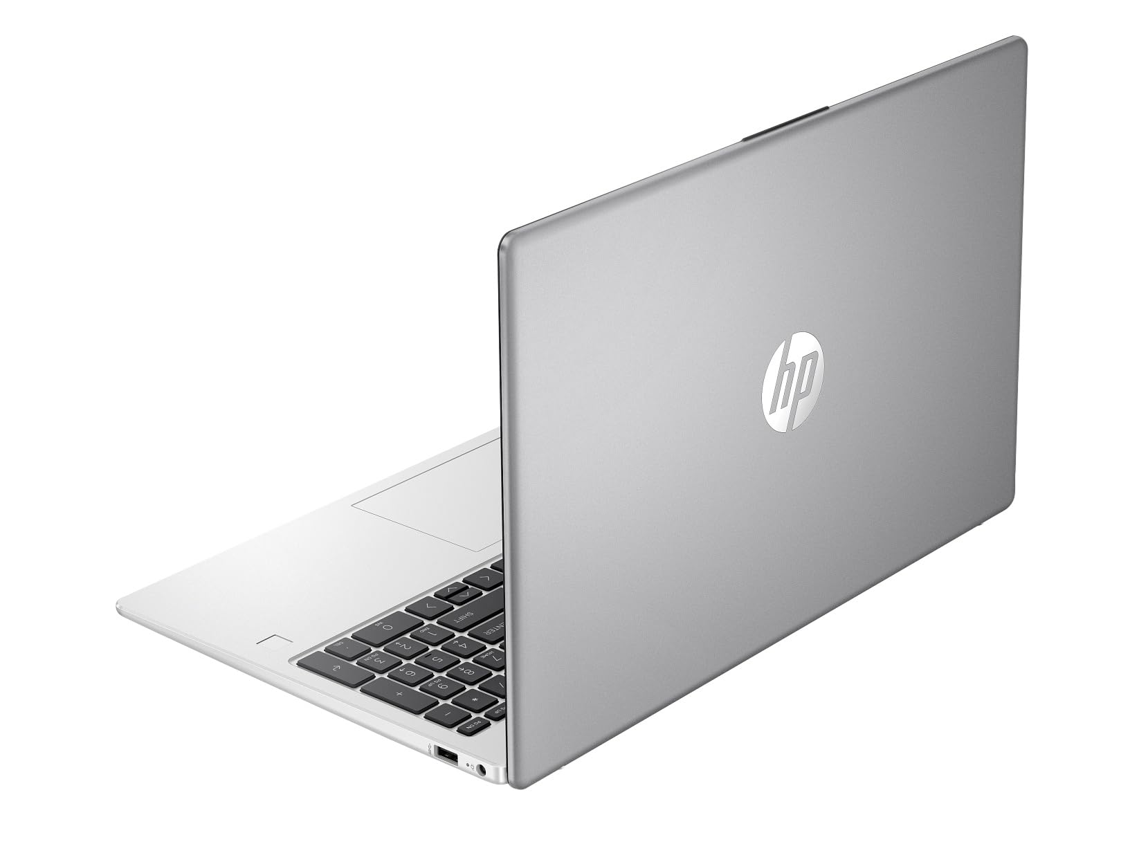 HP 255 G10 Business Laptop (15.6