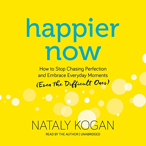 EBOOK Happier Now<br />[K.I.N.D.L.E]