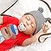 SanyDoll Reborn Baby Doll Newborn Doll 22inch 55cm Magnetic Lifelike Cute Lovely Baby Cute sleeping doll