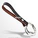 Leather Skirt Chaser Dress Hike Medieval Renaissance Fair Costume Cloth Hook Belt Ring