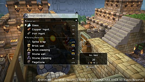 Dragon Quest Builders - Image 6