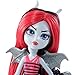 Monster High Fright-Mares Lyra Quartzmane Figure Doll