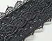 NormCorer Lace Belt- PU Leather- 2 Belts(lace Black & Camel)