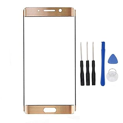 Amazon Com Front Outer Glass Lens For Huawei Mate 9 Pro Mate 9pro