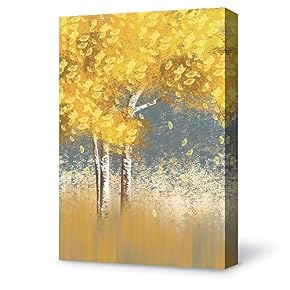 SIGNFORD Canvas Wall Art for Living Room,Bedroom Home...