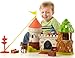 Fisher-Price Mike the Knight: Glendragon Castle Playset