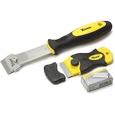 Titan 17002 2-Piece Multi-Purpose and Mini Razor Scraper Set