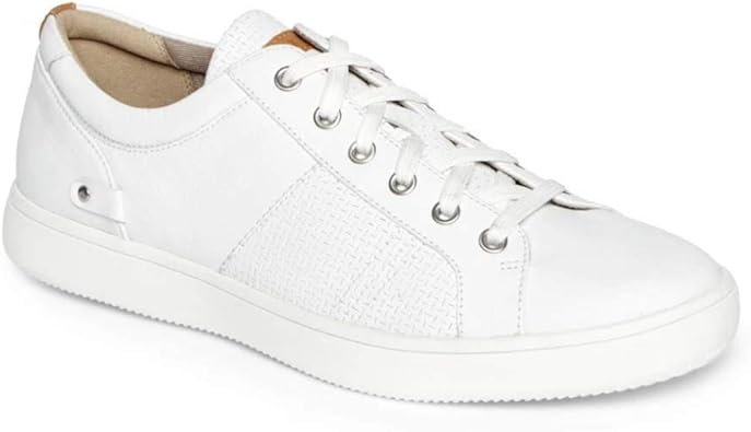 rockport men's colle tie sneaker