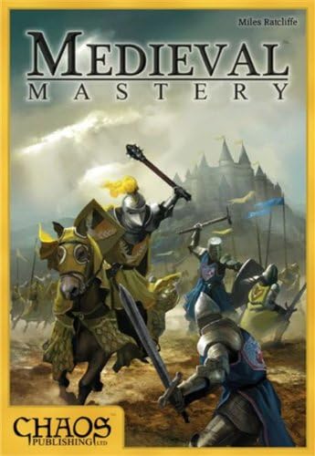 Medieval Mastery by Chaos Publishing