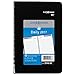 DayMinder Daily Planner / Appointment Book 2017, 4-7/8 x 8