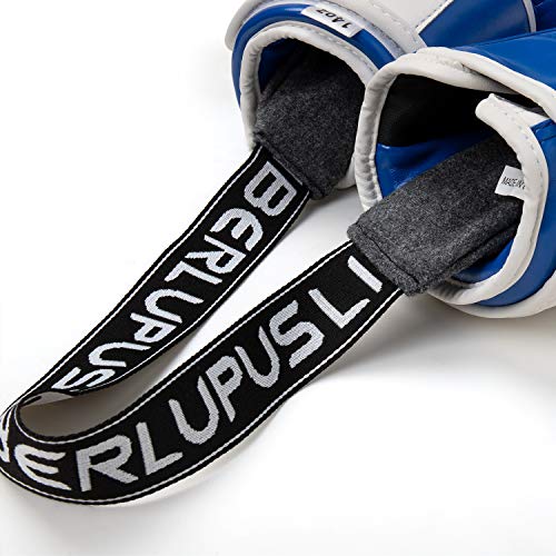 Liberlupus Glove Deodorizers for Boxing and All Sports - Absorbs Stink and Leaves Gloves or Shoes Fresh and Free of Moisture (Gray-One Size, BlackBerry & Laurel Leaf)