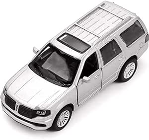 Lincoln navigator игрушка