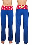 DC Comics Wonder Woman Yoga Pants