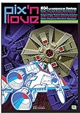 Pix'n love, N° 4 : La naissance de Xevious by 