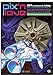 Pix'n love, N° 4 : La naissance de Xevious by 