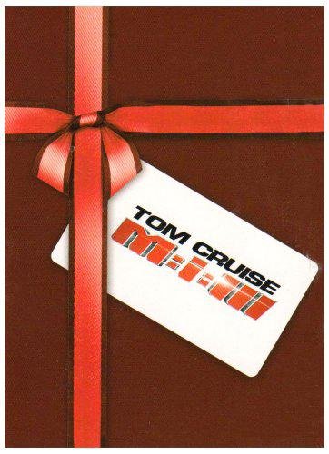 M:I-3 - Mission Impossible 3 - Edition Simple