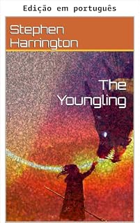 Livro A jovem