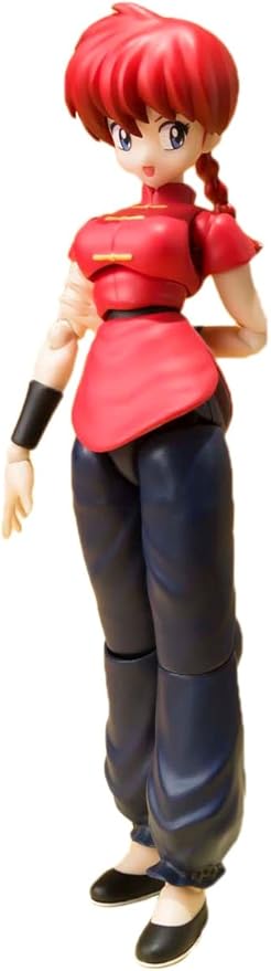 ranma figures