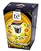 30 Nespresso Compatible Pods - Origen Tea, Black Citrus Tea, 3 Boxes - 10 Pods per box