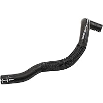 2 Pieces Heater Inlet Hose Connector, Fit for Chevrolet Trax