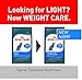 Royal Canin Feline Care Nutrition Weight Care Adult Dry Cat Food, 3 lb bag