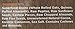 Earnest Eats Superfood Hot Cereal with Quinoa, Oats & Amaranth, Mayan Blend, 12.6 Ounce (Pack of 6)