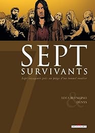 Sept survivants