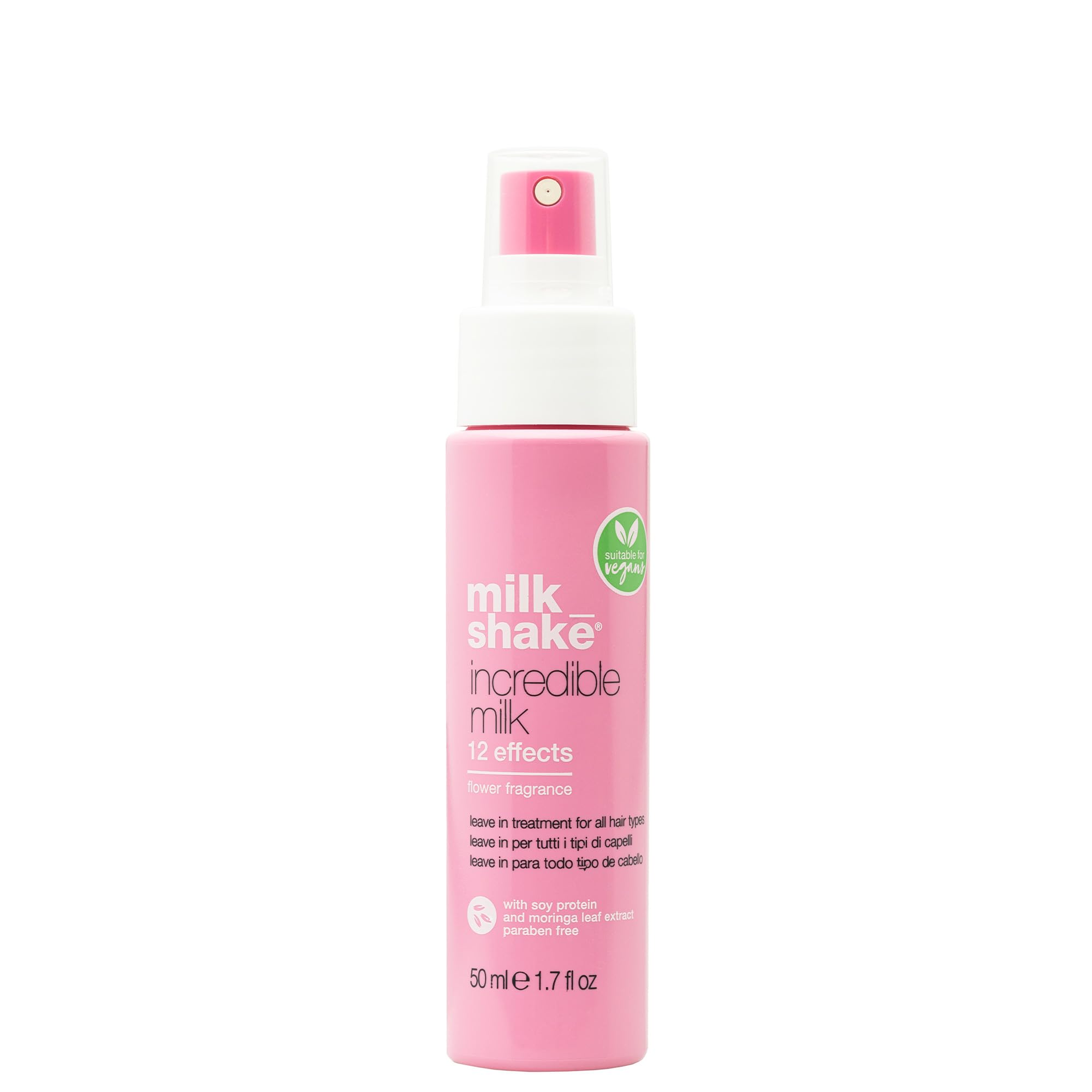Photo 1 of milk_shake Incredible Milk Leave-In Hair Treatment for All Hair Types | 1.7 fl oz