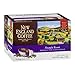 New England Coffee French Roast Single Serve Cups - 12 CT
