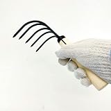 Belmont Yescool Japanese Ninja Claw Rake and Cultivator view 2
