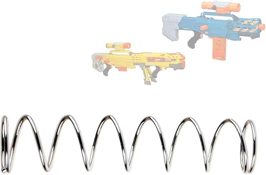 nerf longshot tuning