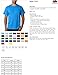Fruit of the Loom HD Cotton 100% Cotton T-Shirt
