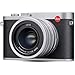 Leica Q (Typ 116) Silver Camera