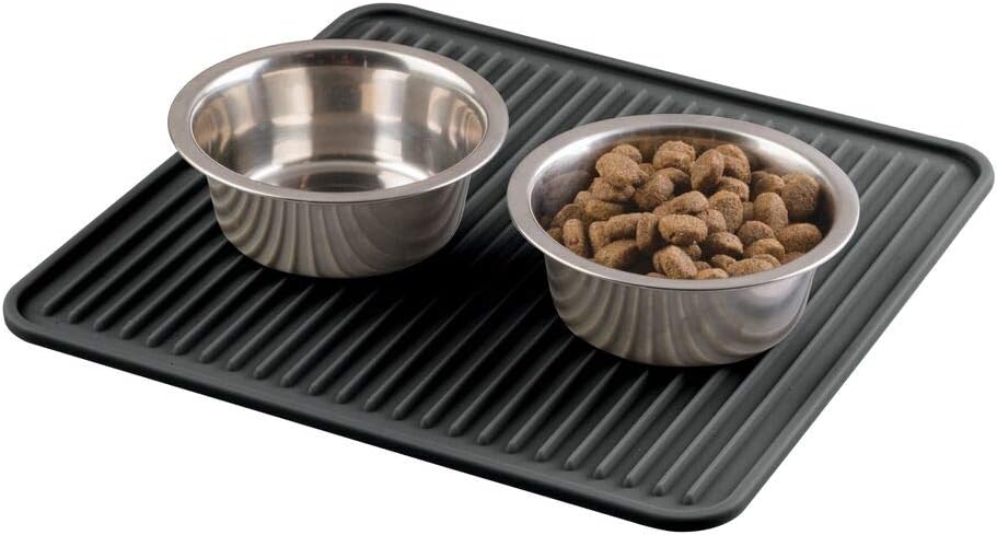 waterproof dog food container