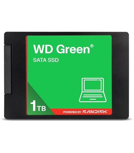 Amazon.com: KIOXIA EXCERIA SATA SSD – 960GB | 2.5