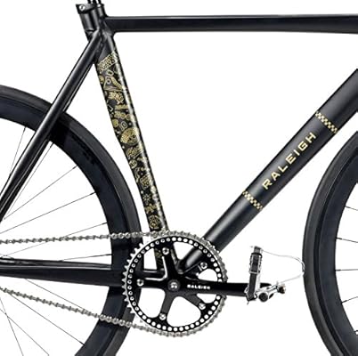 raleigh teaba weight