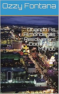 Livro Quando As Almôndegas Resolveram Dominar O Mundo