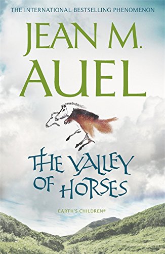 The Valley of Horses (Earth's Children)