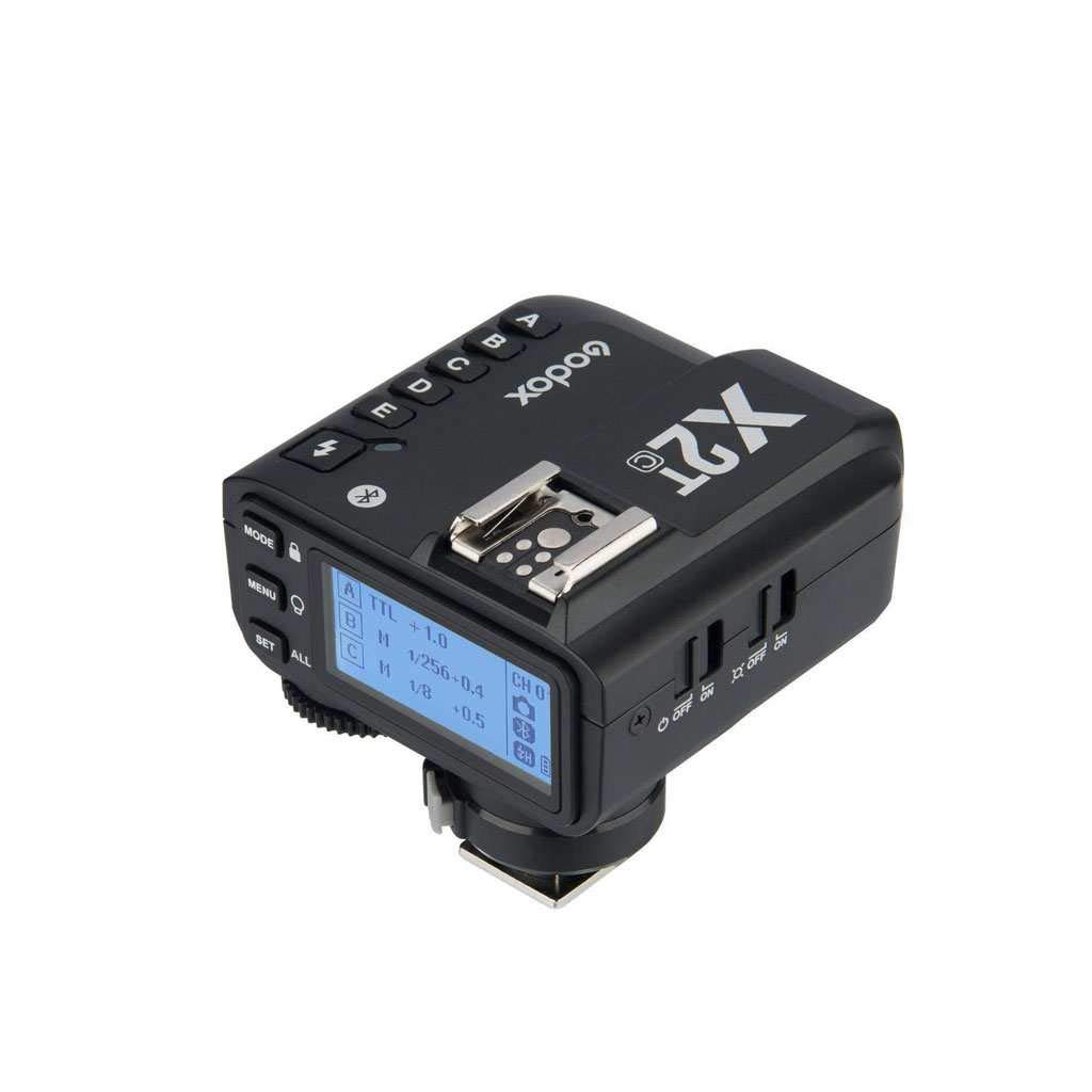 GODOX X2T-C Transmitter for Canon 1876002001
