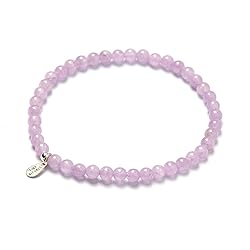 Tiny Rituals LAVENDER AMETHYST ENERGY BRACELET