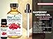 BioFinest Raspberry Seed Organic Oil - 100% Pure Cold-Pressed - Best Moisturizer For Hair, Face & Skin - Essential Omega-6, Antioxidant, Vitamin A & E - FREE E-Book (10ml)