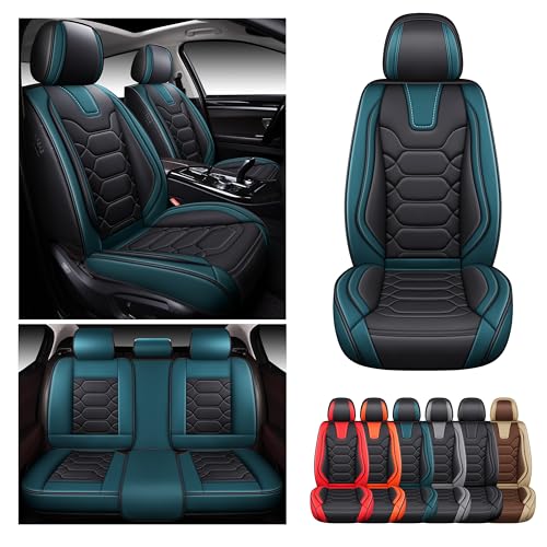 Oasis Car Seat Covers