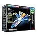 Laser Pegs Jet 6-in-1 Building Set; The First Lighted Construction Toy to Ignite Your Child's Creativity; It's Your Imagination, Light It Up